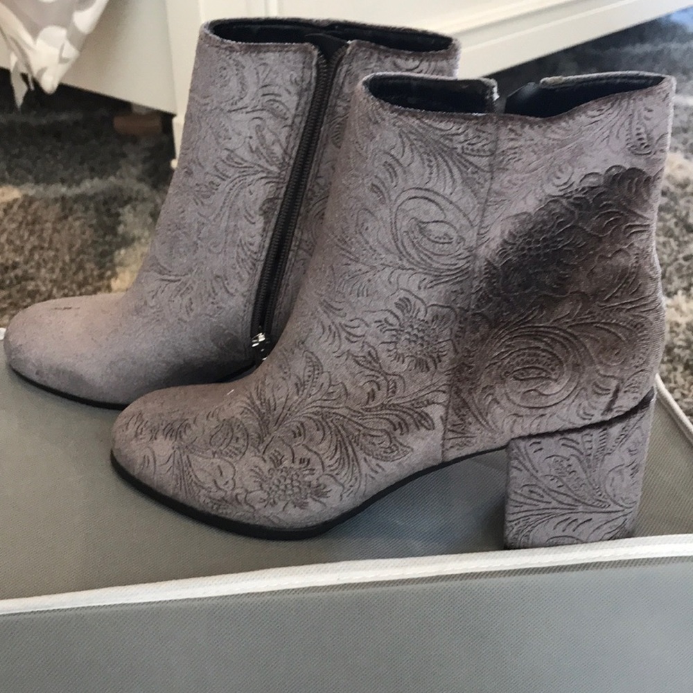 Booties